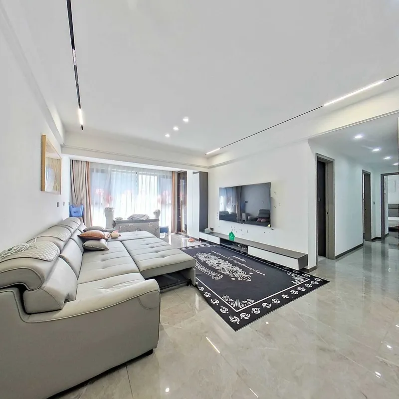 邦泰天著二组团