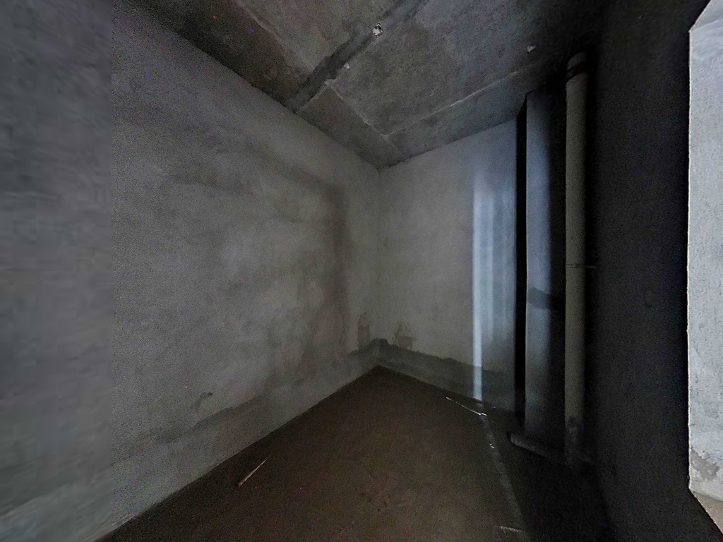 罗浮第壹区