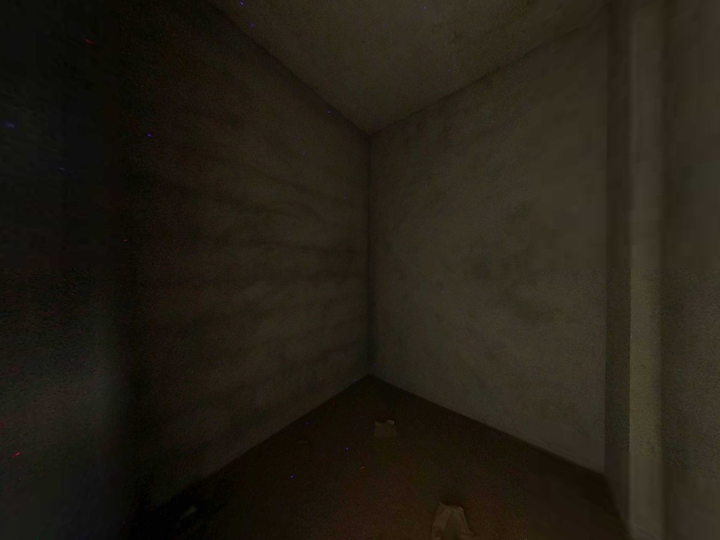 红盾公寓