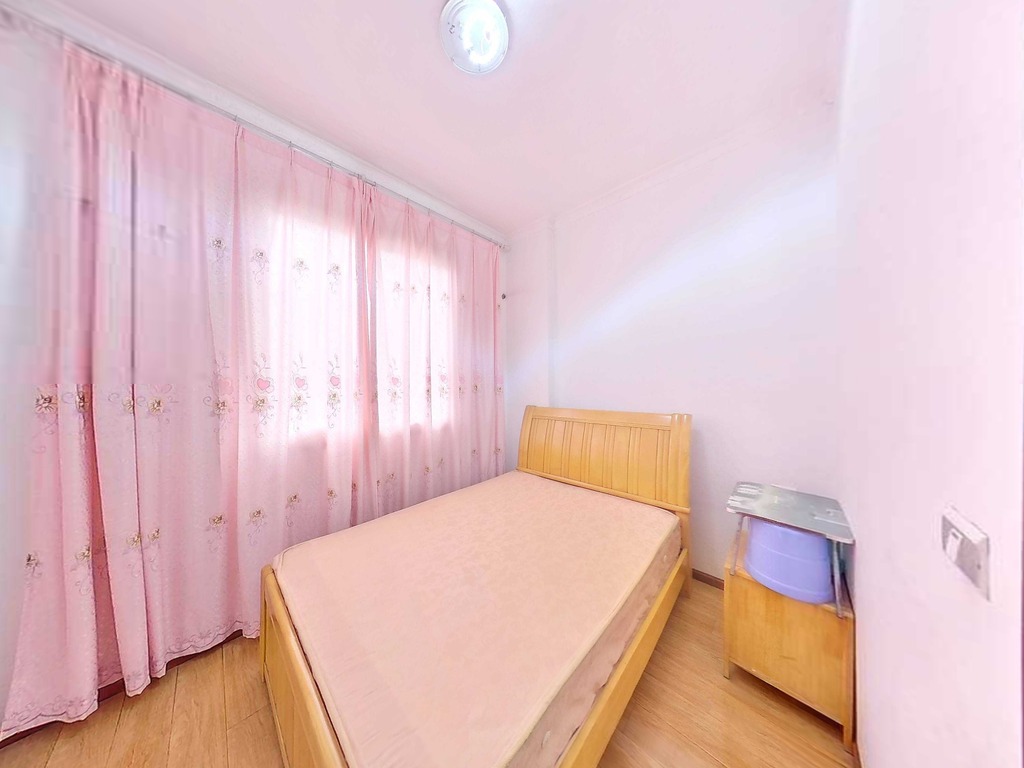 就业局家属院