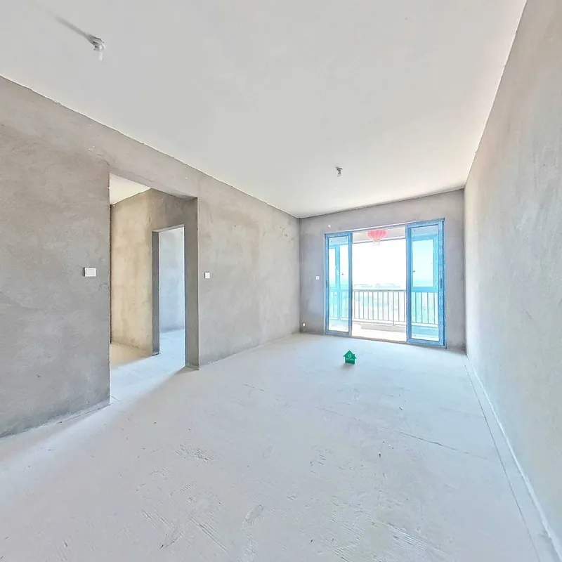 铁投莲花府邸二期