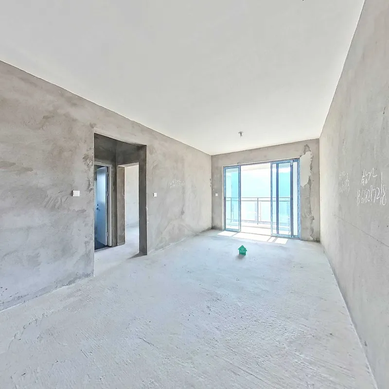 铁投莲花府邸二期