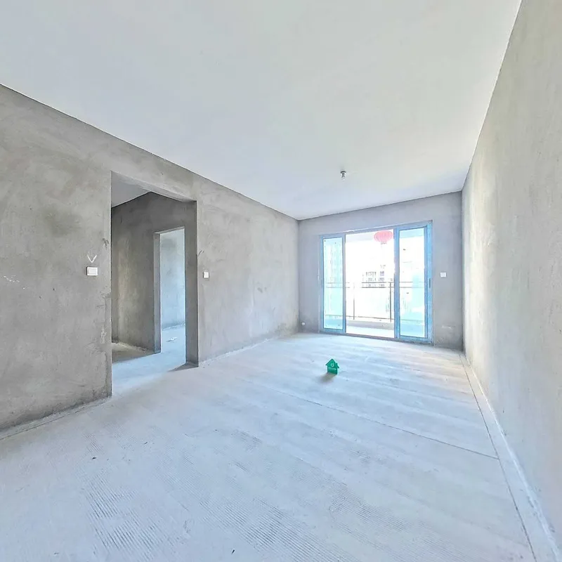 铁投莲花府邸二期