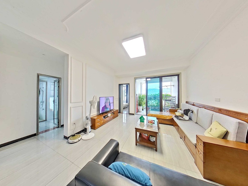 （江湾城）江湾城六期澜岸 3室2厅1卫 东南