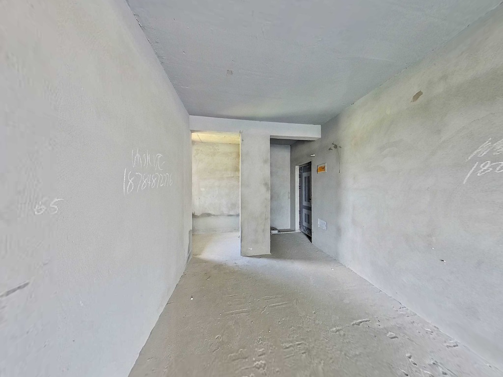 城西壹号