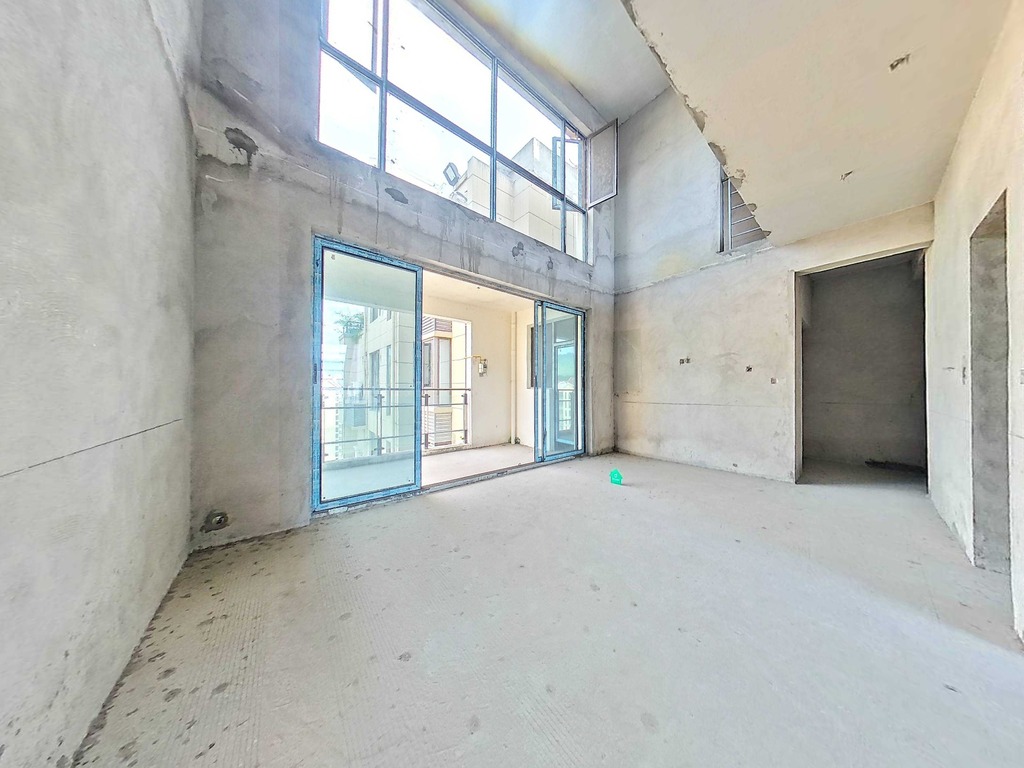 江湾城六期澜岸