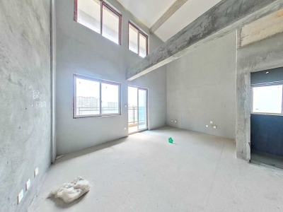 中梁首府
