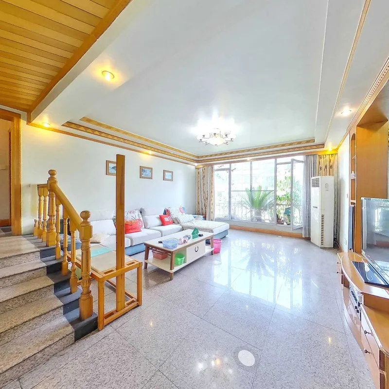 人民银行家属院（南外）