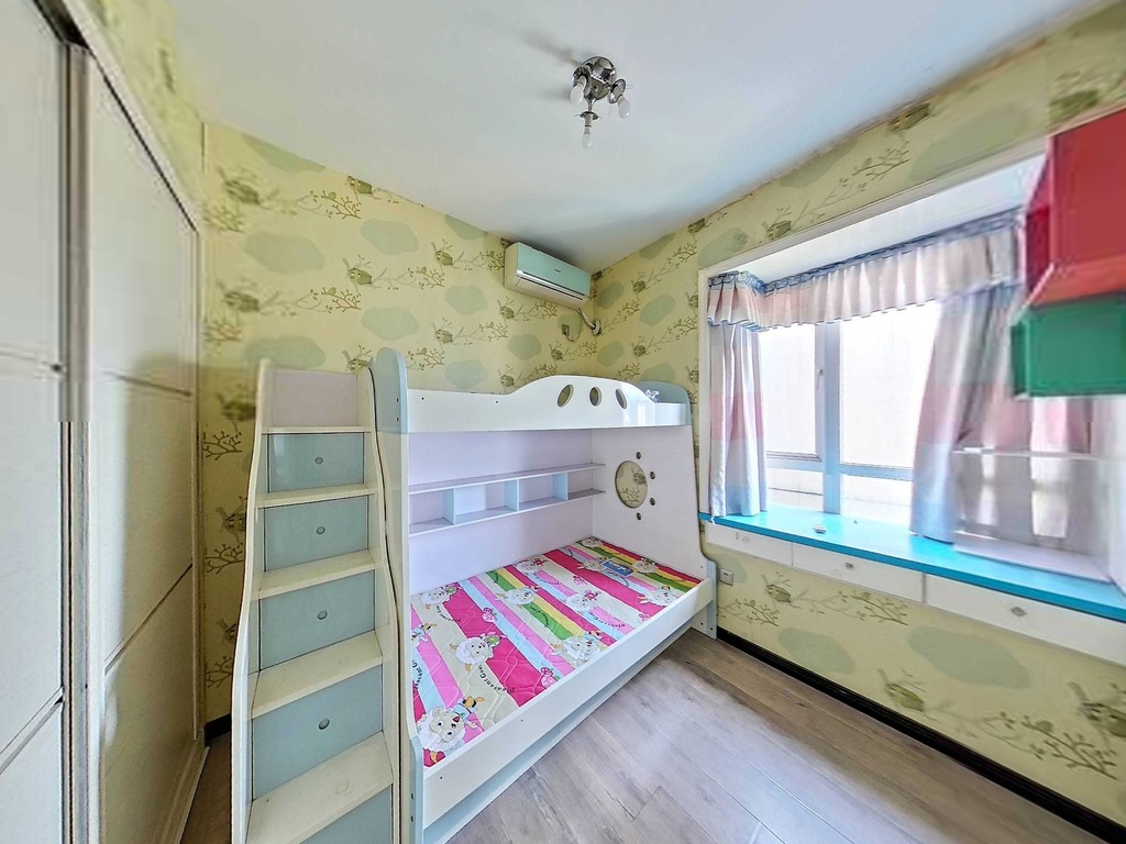 通锦国际新城二期