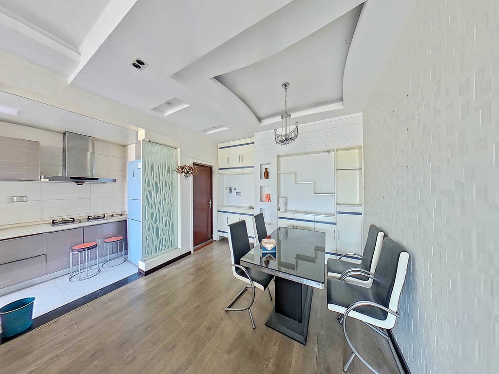 通锦国际新城二期