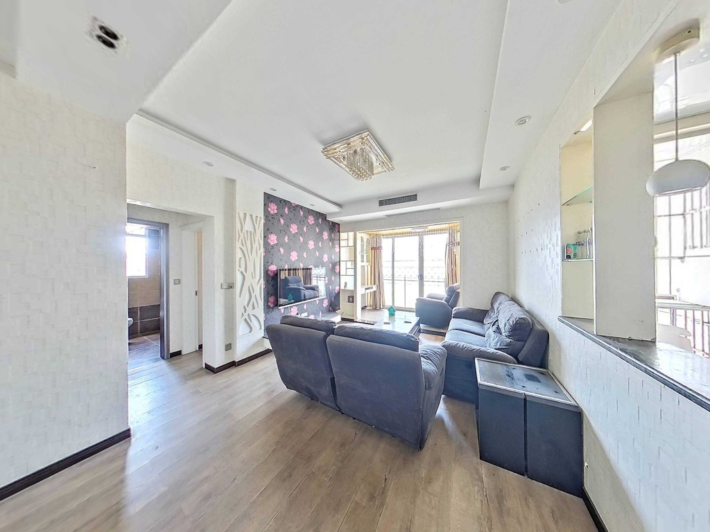 通锦国际新城二期