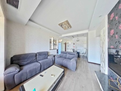 通锦国际新城二期