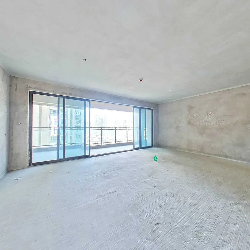 蓝光芙蓉风华一期