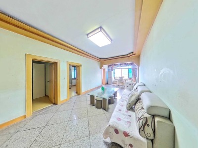 柴市街公安局家属院