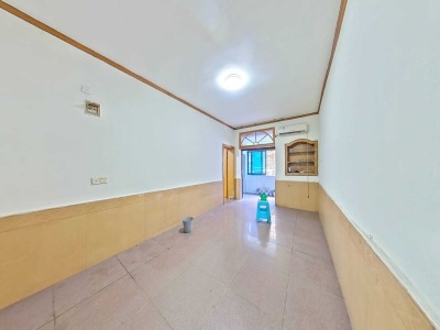 市盐业公司家属院