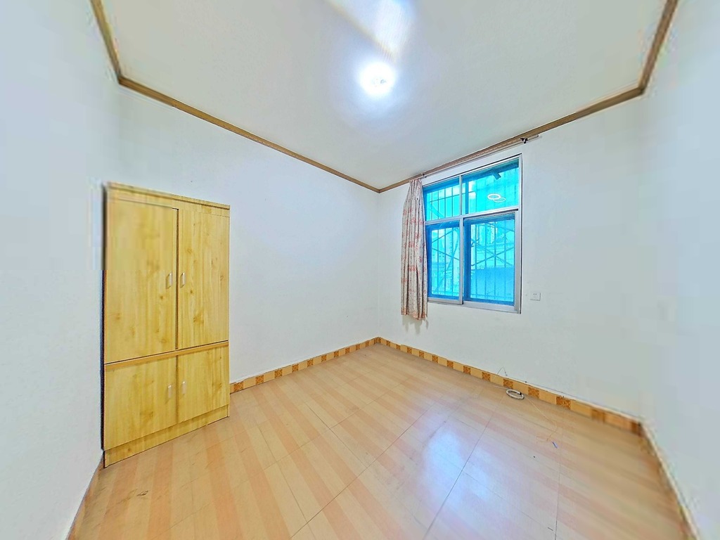 市盐业公司家属院