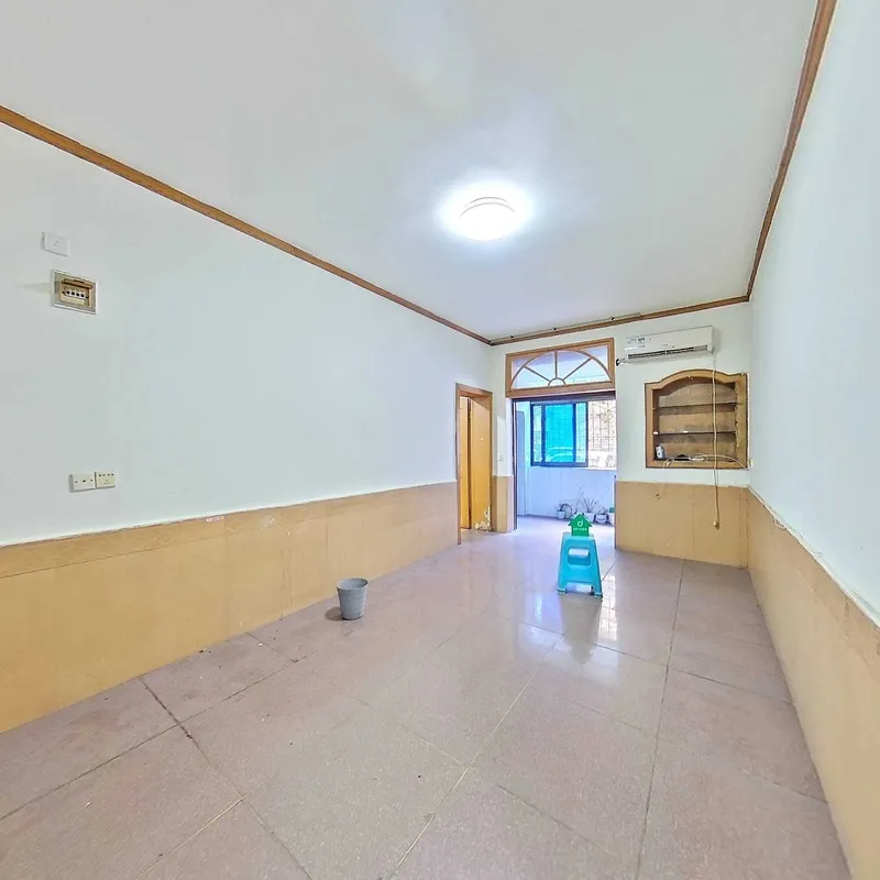 市盐业公司家属院