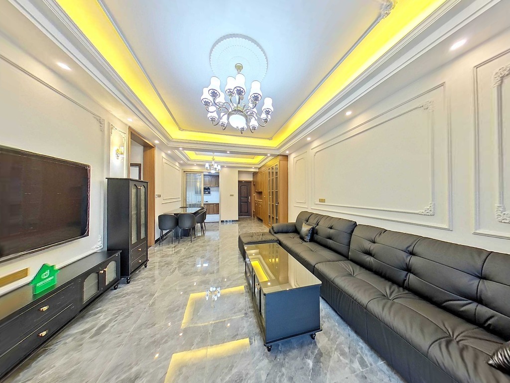 江湾城六期澜岸