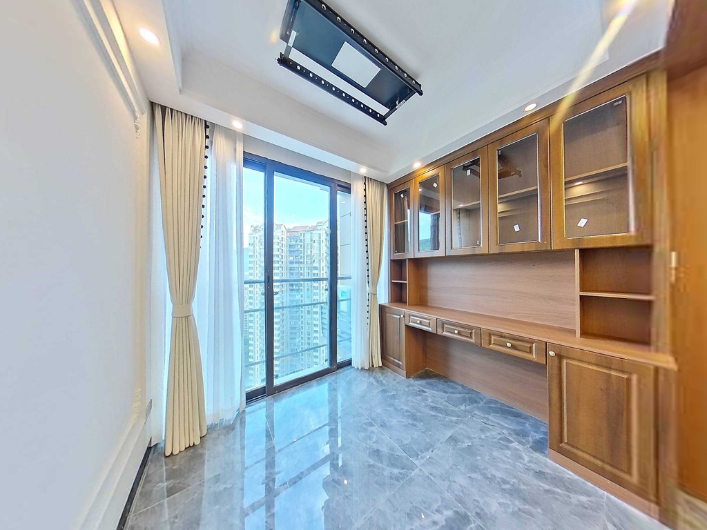 江湾城六期澜岸