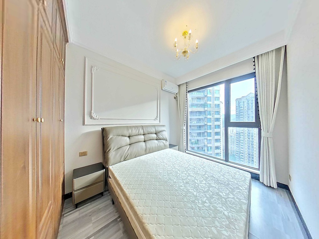 江湾城六期澜岸