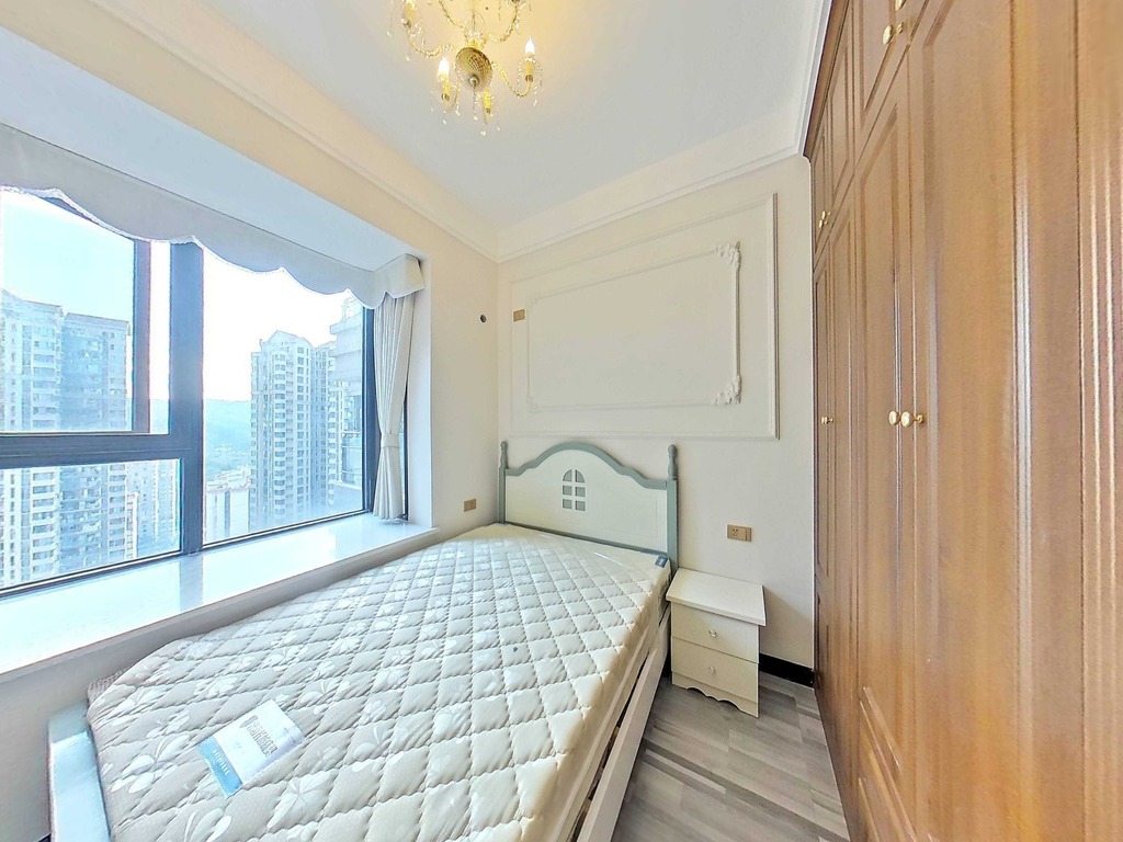 江湾城六期澜岸