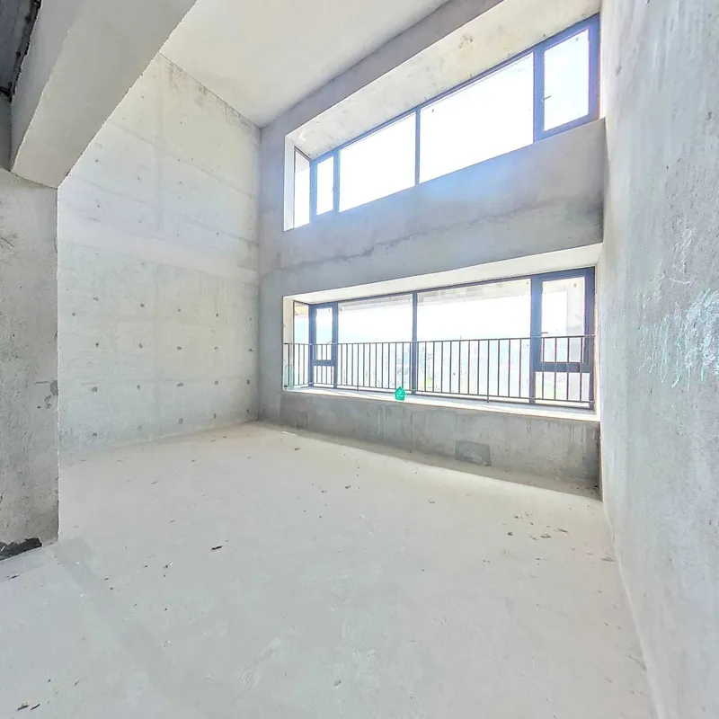 蓝光芙蓉风华二期