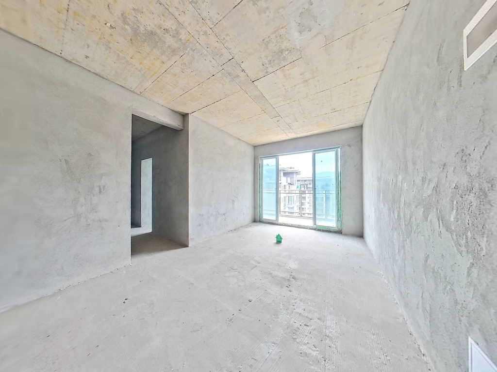 （莲花湖）誉府锦院 4室2厅3卫 南北