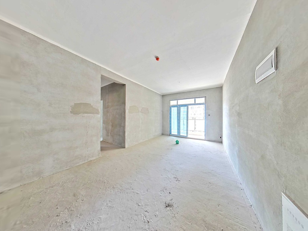 （莲花湖）誉府东苑 4室2厅2卫 西