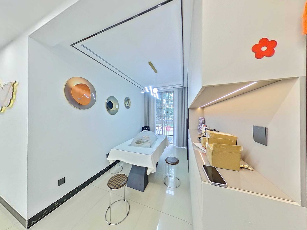 通锦国际新城一期