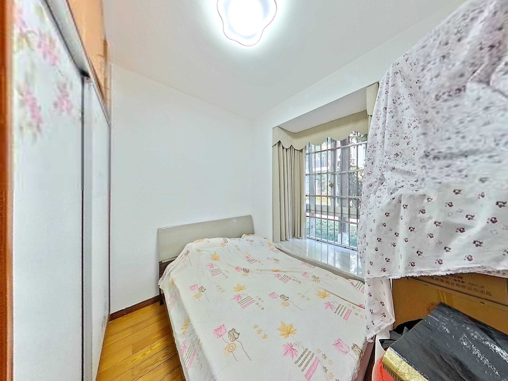 通锦国际新城一期