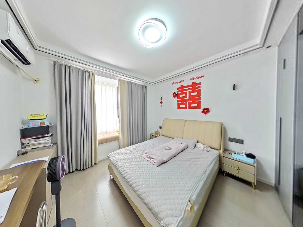 通锦国际新城一期