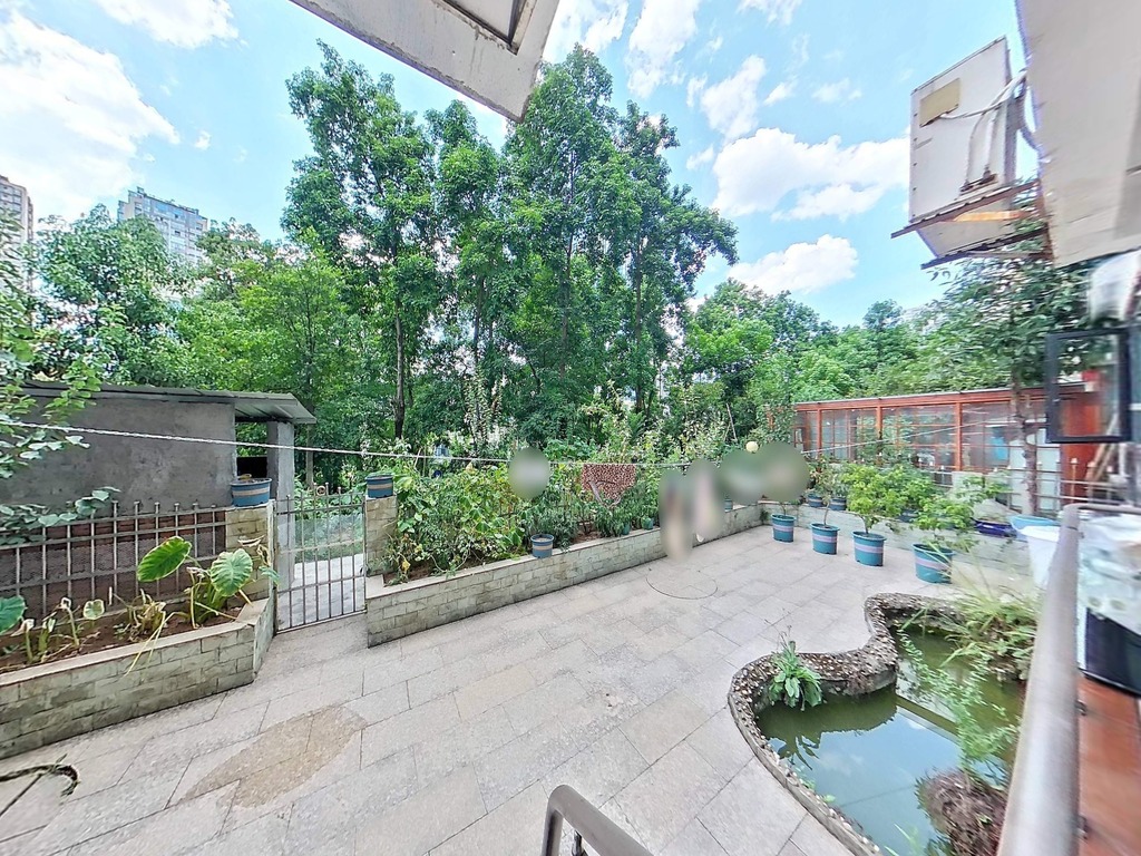 通锦国际新城一期