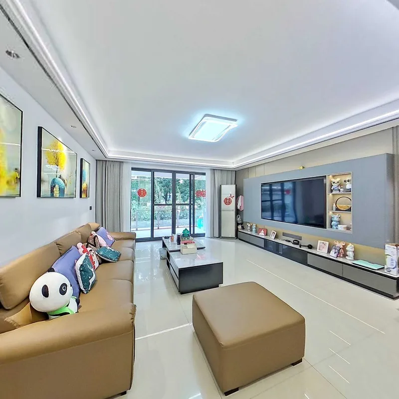 通锦国际新城一期