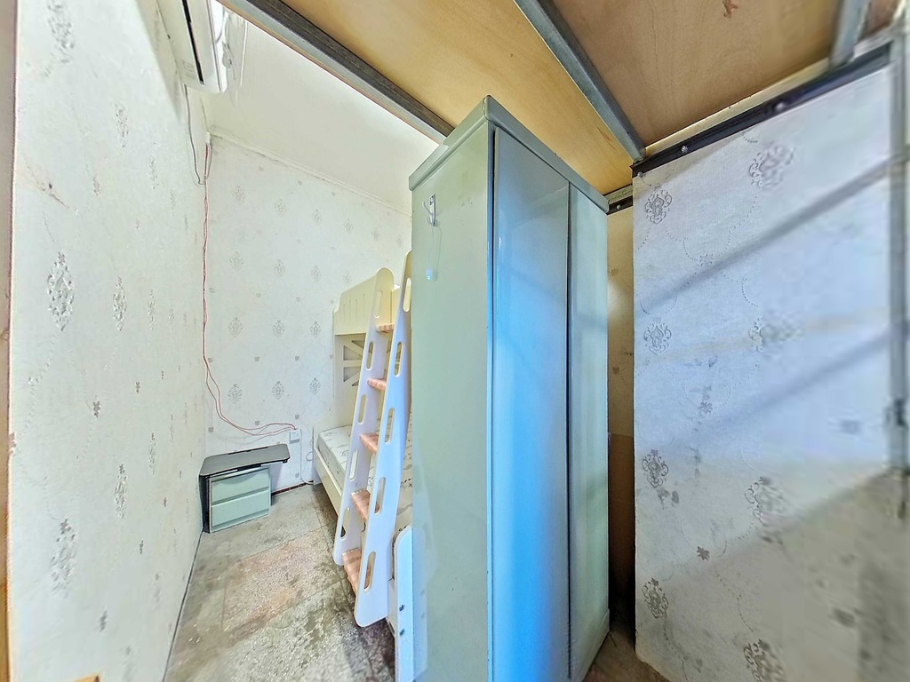天然气公司家属院（张家湾）