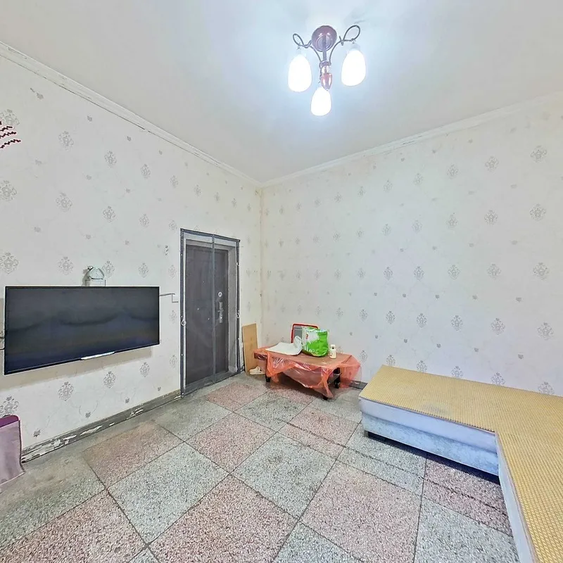 天然气公司家属院（张家湾）