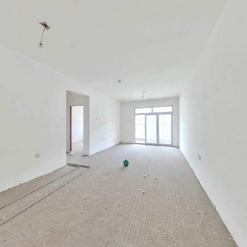 杨柳垭安置房五期