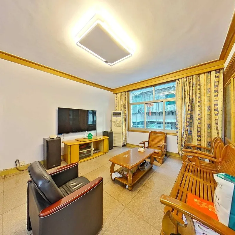 农业银行家属院（凤翎关）