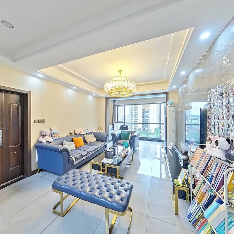 通锦国际嘉园三期