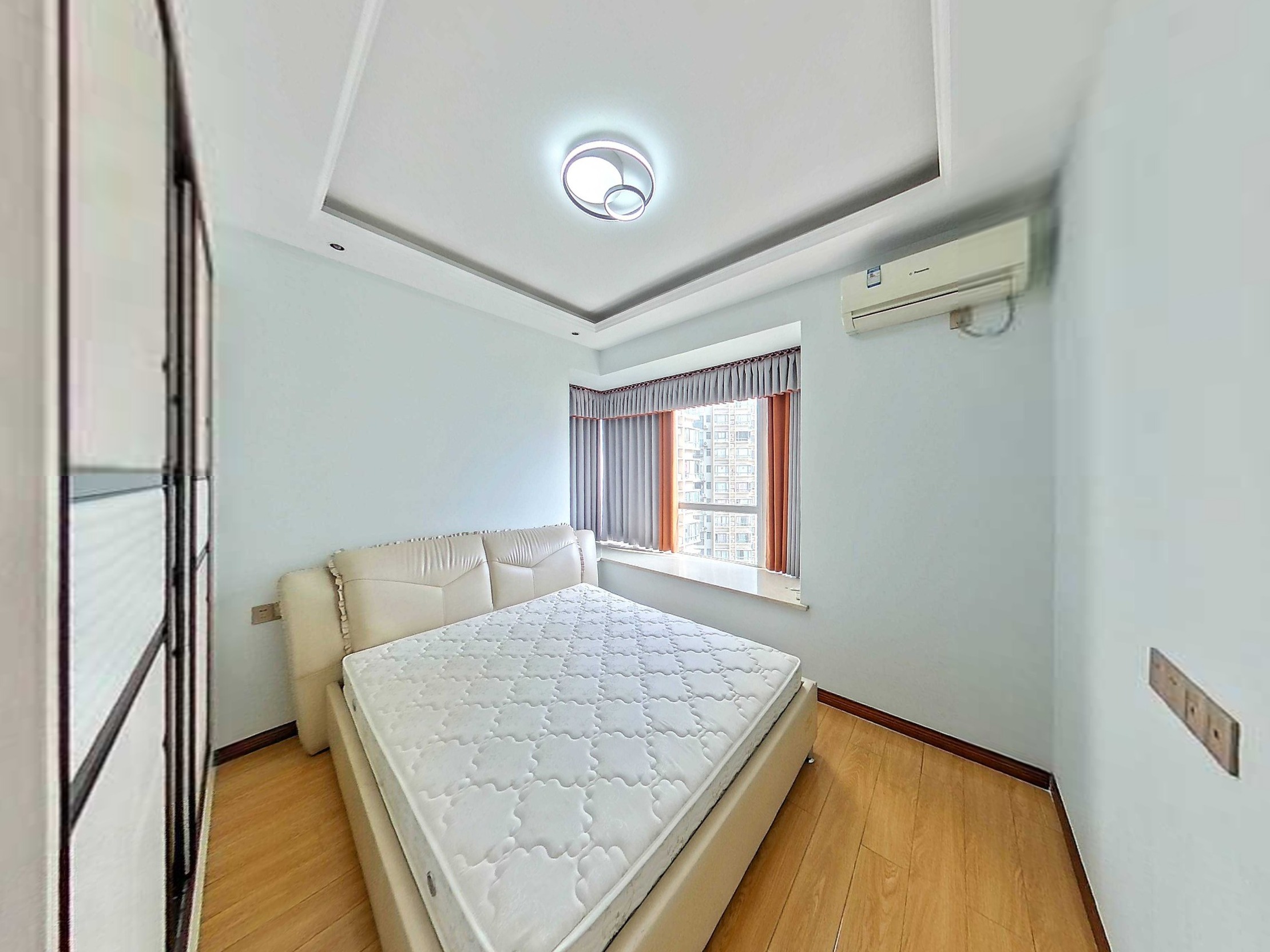 通锦国际新城二期