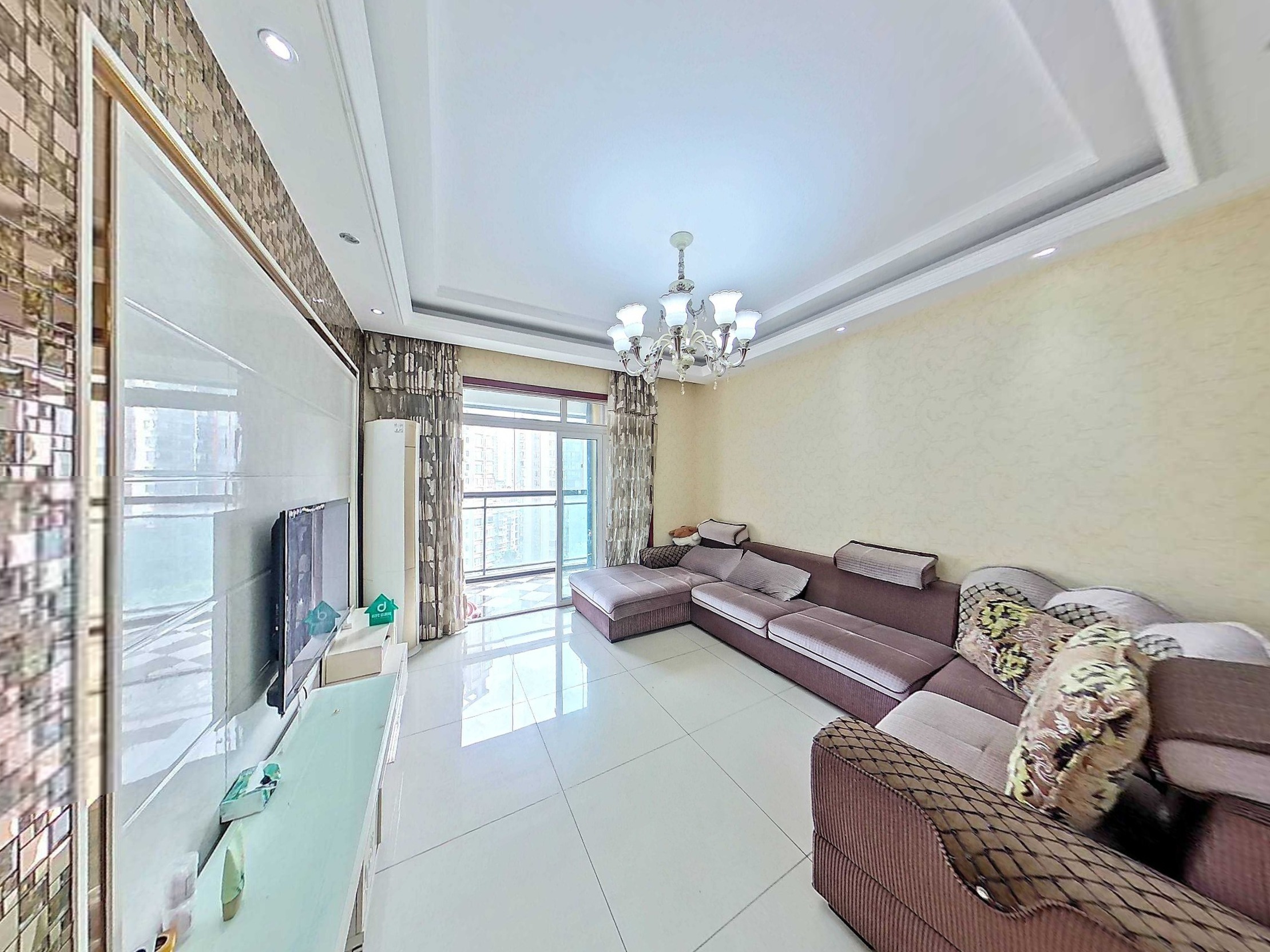 通锦国际新城二期