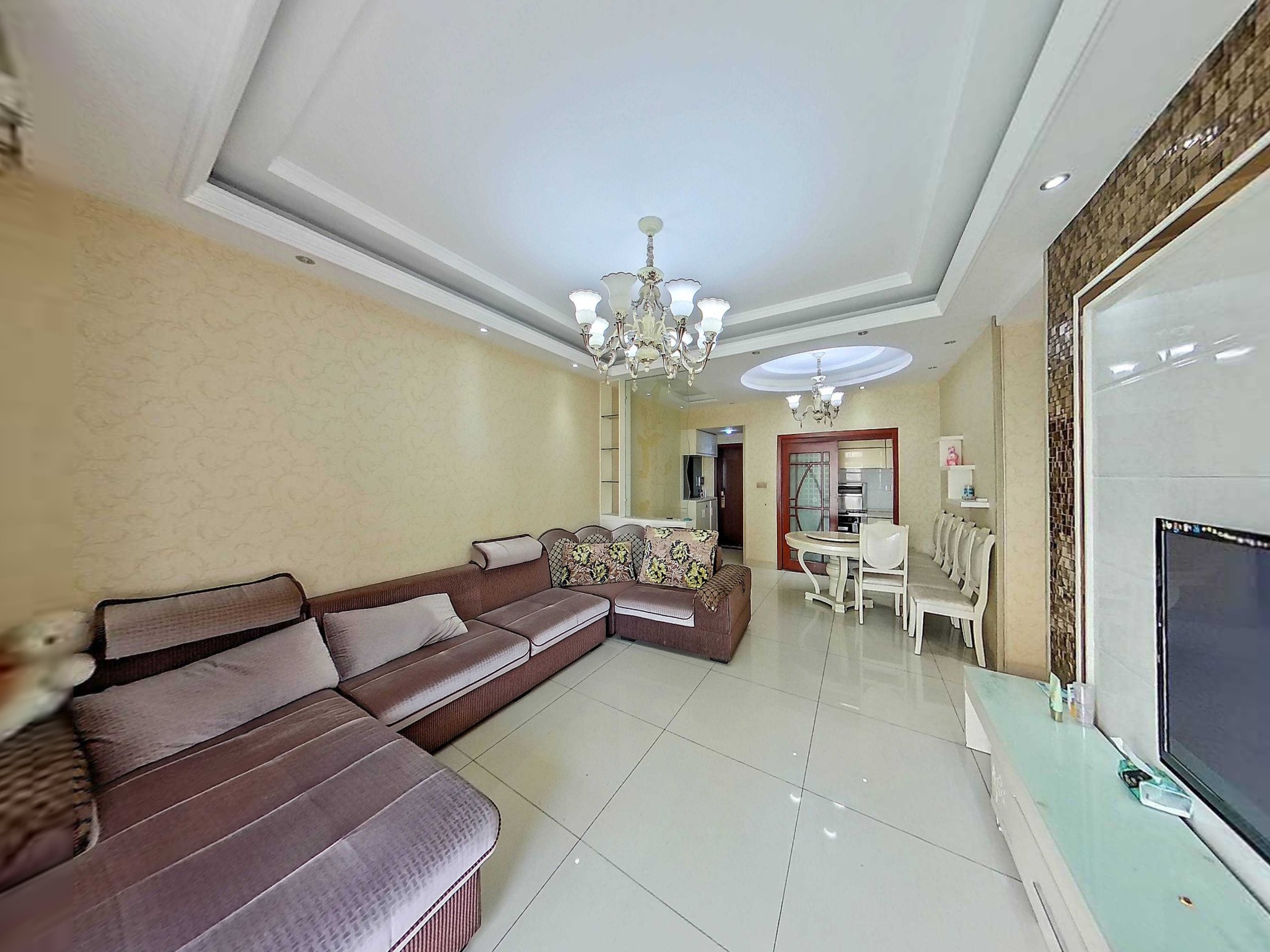 通锦国际新城二期