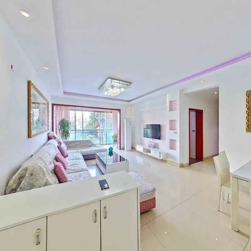 通锦国际新城二期