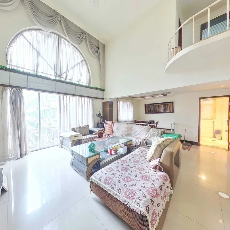 南外社保局家属院