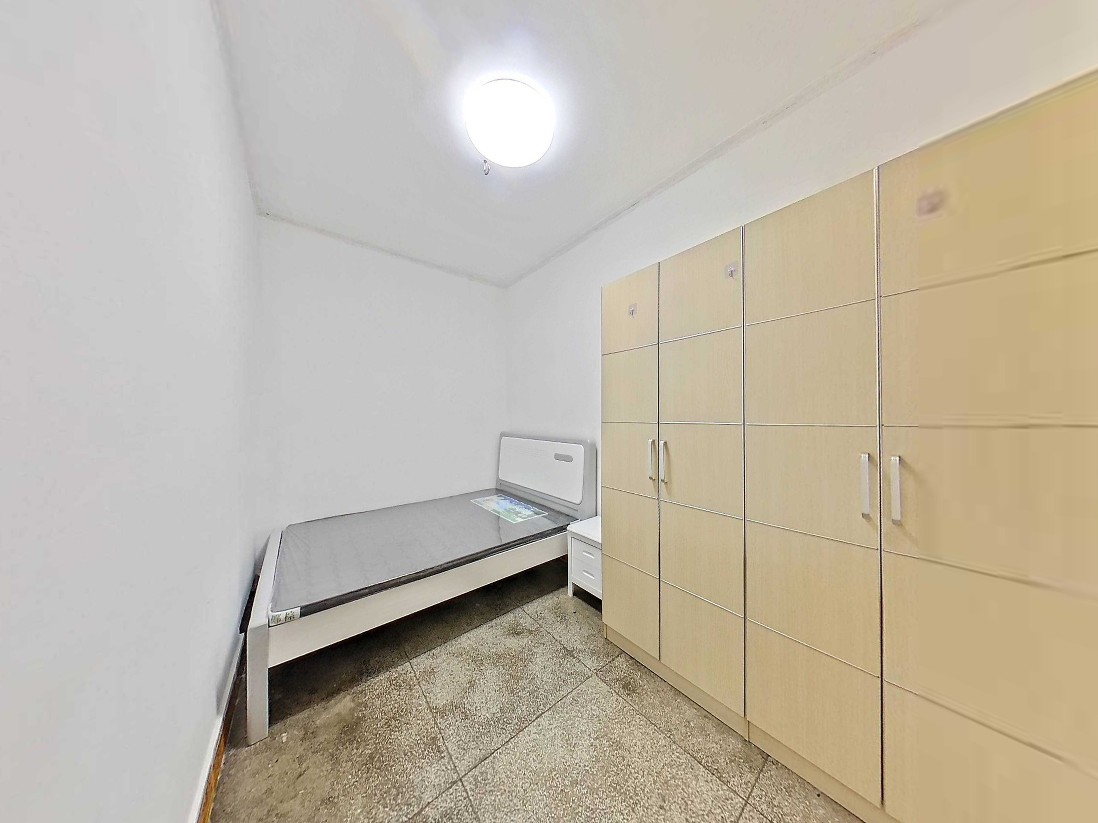 大西街陈公祠中心巷124-172号居民楼