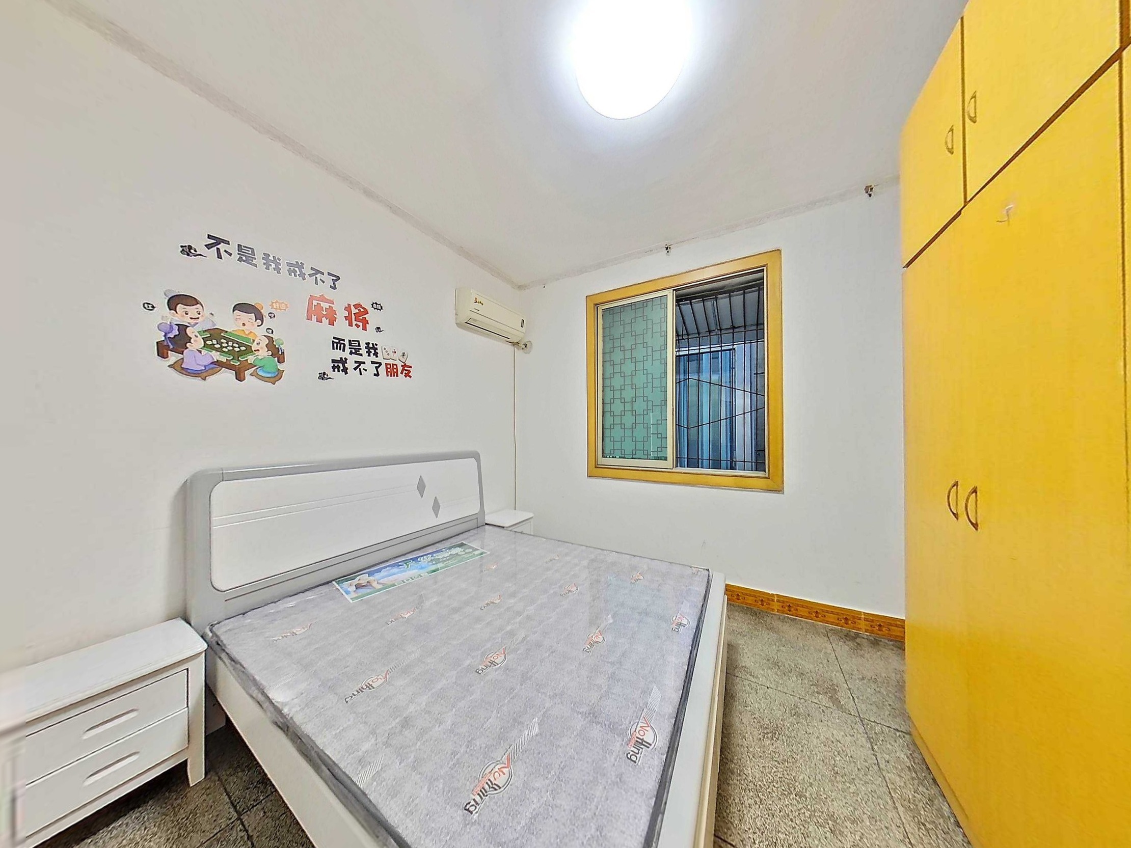 大西街陈公祠中心巷124-172号居民楼