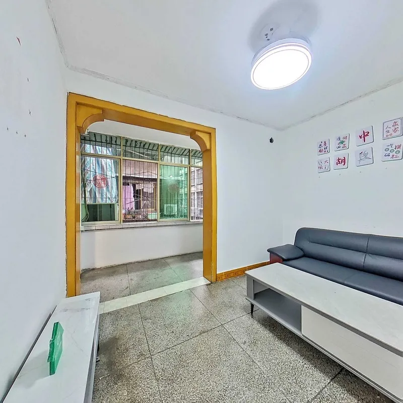 大西街陈公祠中心巷124-172号居民楼