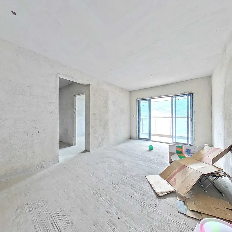 邦泰天著三组团