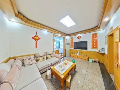 金山北路210号居民楼