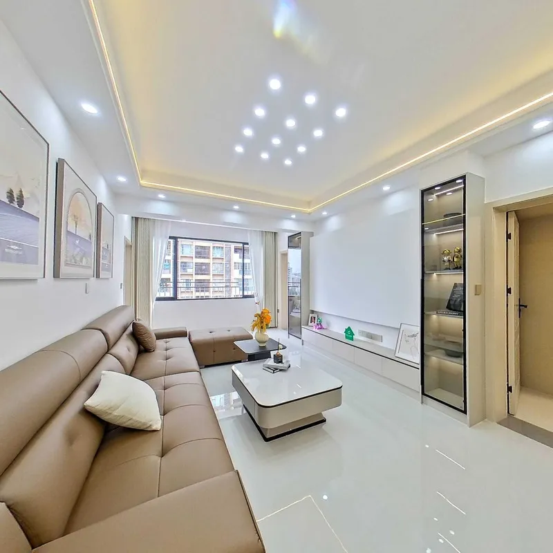 朝阳东路114号朝阳农贸市场综合楼