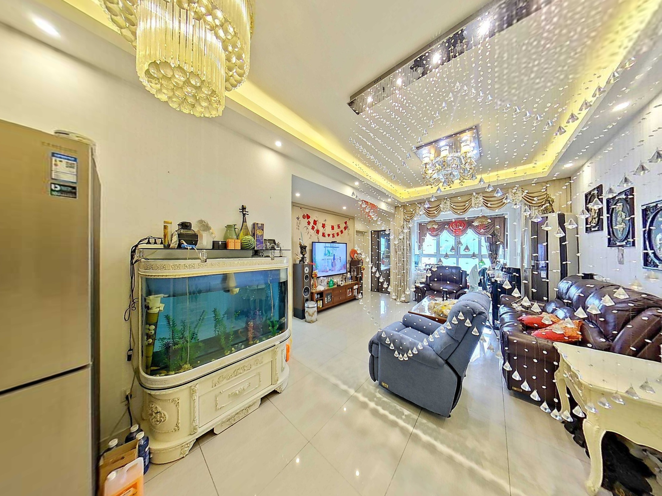 （江湾城）江湾城三期 3室2厅1卫 西